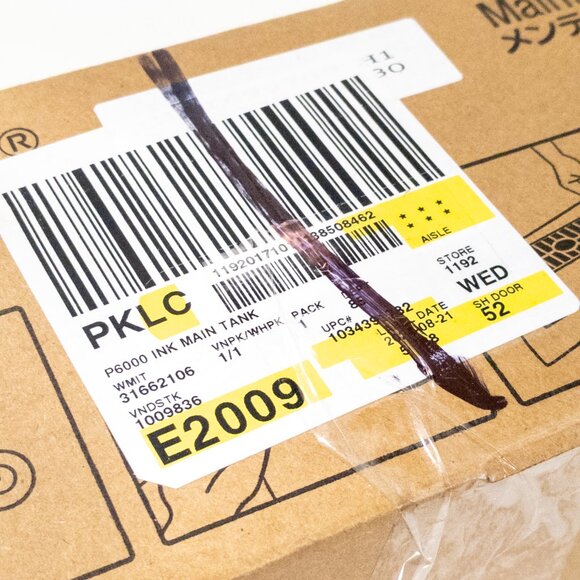 Epson T6997 SC9MB Maintenance Tank for SureColor Printer Series Open Box P6000 - Picture 5 of 6